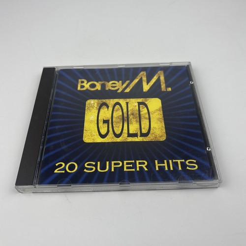 Boney gold 20 - , m.