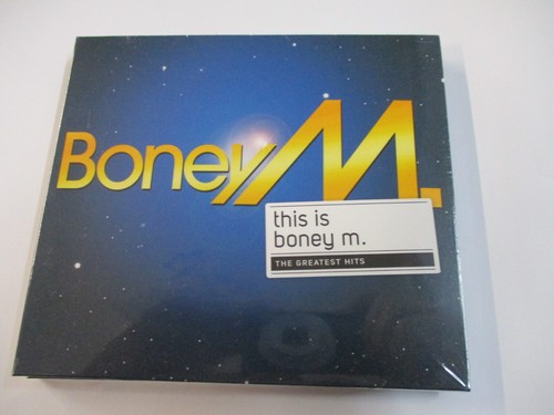 Boney this m - -,