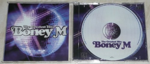 The greatest hits - greatest,