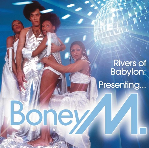 Boney rivers of - m.,