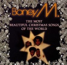 The most beautiful christmas - the,